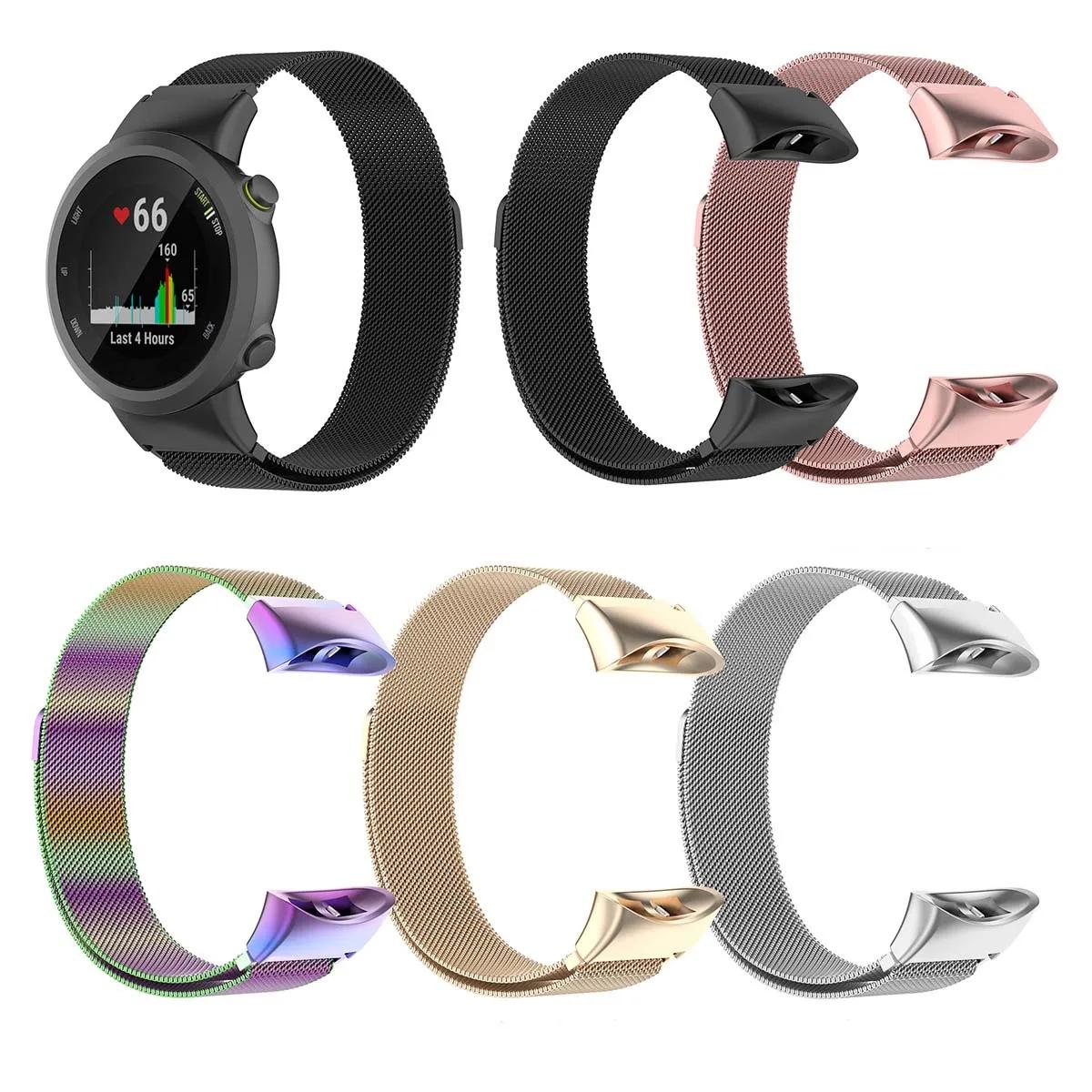 Garmin Forerunner Swim 2  ׳ƽ  , Garmin Forerunner 45 45S Ʈ, Ʈ ġ ü 